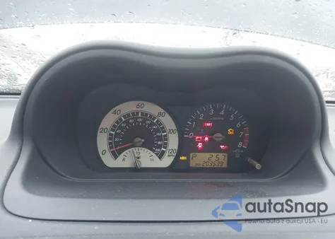 2006 Scion Xa from USA, damaged, VIN JTKKT624565005217